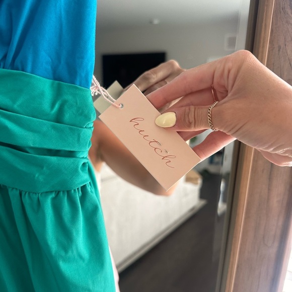 Hutch Misha Dress - Picture 5 of 9